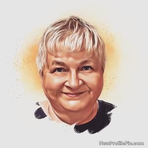 Meet your Posher, Jane